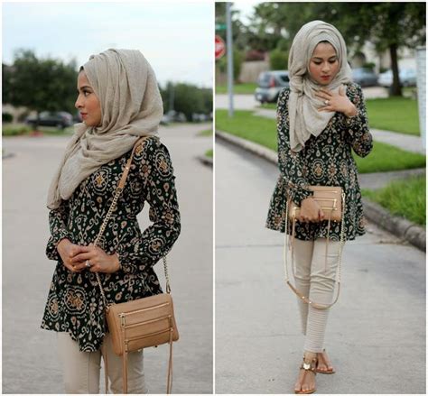 Sincerely Maryam Modern Hijab Fashion Islamic Fashion Abaya Fashion