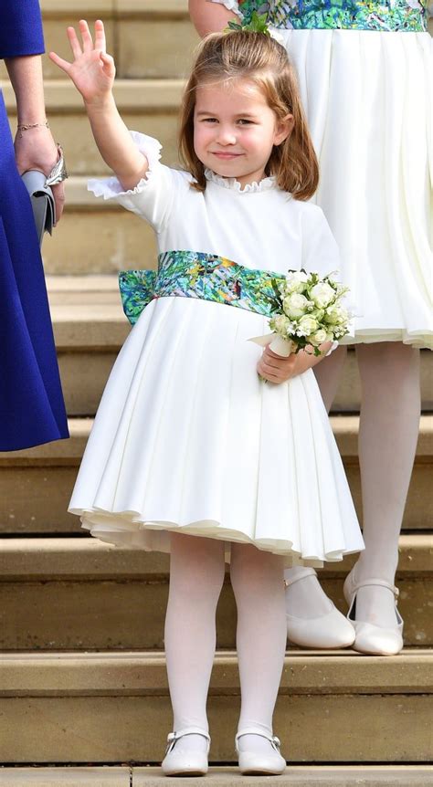 20 Facts About Princess Charlotte That Will Make Her Your Favorite