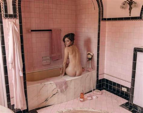 Beate Muska Nude And Hot Photos Scandal Planet