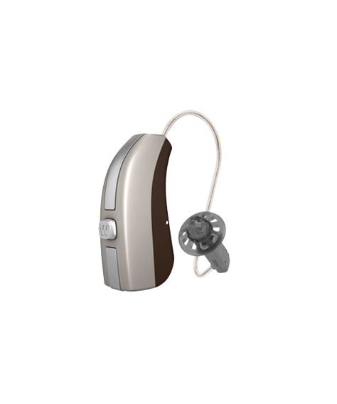 Widex Beyond 330 Fusion 2 Ric Hearing Aid Discounted At Hearing Savers