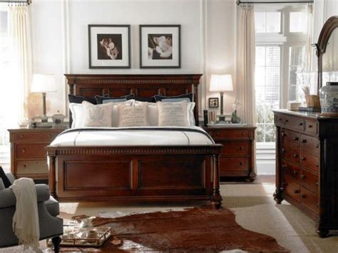 17 Timeless Bedroom Designs With Wooden Furniture For Pleasant Stay