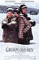 Grumpy Old Men (1993) 11x17 Movie Poster - Walmart.com