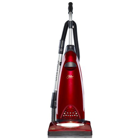 fuller brush tidy maid upright vacuum