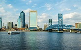 Jacksonville: veja o que fazer na cidade mais populosa da Florida