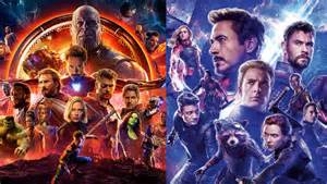 Avengers: Infinity War Vs Avengers: Endgame - Which Is Better?
