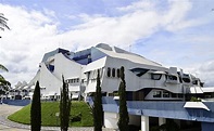 Centro Cultural Miguel Ángel Asturias – SIC