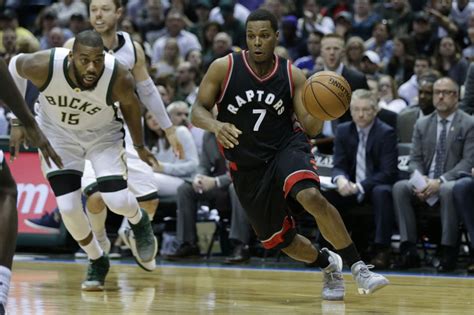 View analyst box score comments and additional advanced information with a membership. NBA Playoffs: Toronto Raptors top Milwaukee Bucks (Game 5 ...