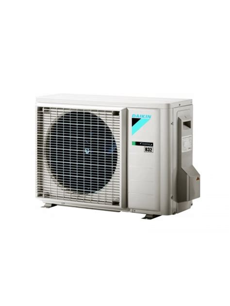 Daikin Airco Kanaalmodel Fba A Rxm R Climamarket