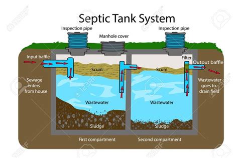 [primary how often to empty septic holding tank concept popular. What should you do if your septic tank is full? - Quora