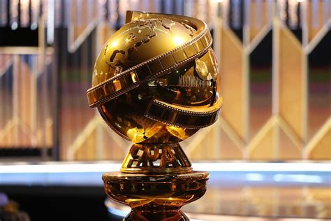 Golden Globes What To Know About The 2022 Awards That Wont Be Aired