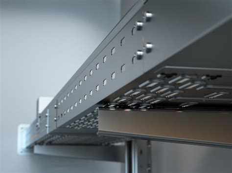 Cable Tray Manufacturers In India Top 10 Manufacturing Companies