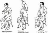 Qigong Breathing Exercises Healing Pictures