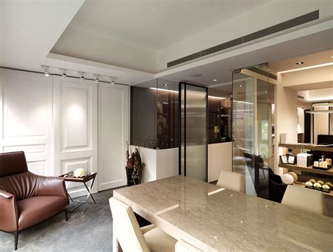 Office Space Design By Dachi International Design