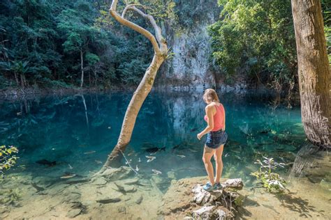 20 Of The Most Beautiful Places In Thailand