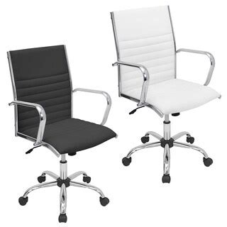 We're your source for chairs and related items in louisville, kentucky. White Office Chairs & Seating - Shop The Best Brands ...