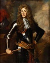 King James II (1633–1701) | Art UK