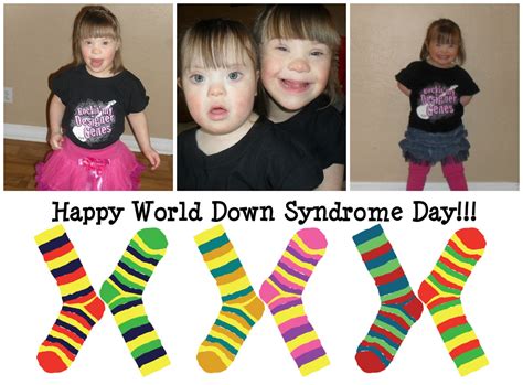 Happy World Down Syndrome Day Were What Willis Was Talking About