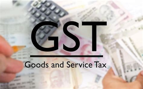 Why Start Ups Should Go Under The Gst And Its Importance Mpvd