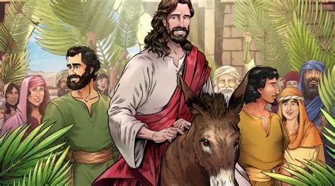 The Animated Bible 2018