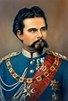 178 best images about King Ludwig II of Bavaria on Pinterest | Bavaria ...