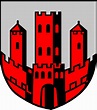 Liste der Wappen im Kreis Wesel
