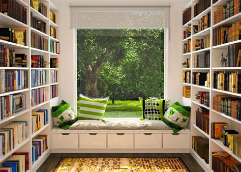 Reading, a sweet source of freedom #toreadornottoread 🇷🇴 living in the 🇬🇧. 50 Best Reading Nooks We Have Ever Come Across