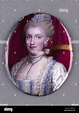 . Deutsch: Maria Ludovika, Infantin von Spanien. XVIII 852 Kaiserin ...