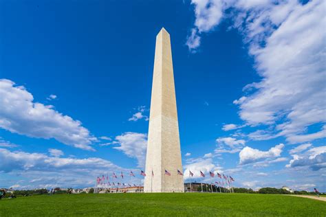 Work continues ahead of Washington Monument's big reopening | WTOP