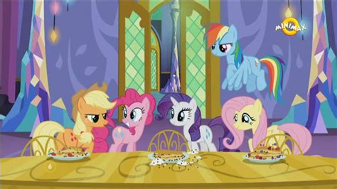 Mlpfim Make This Castle A Home Slovene Including Reprise Youtube