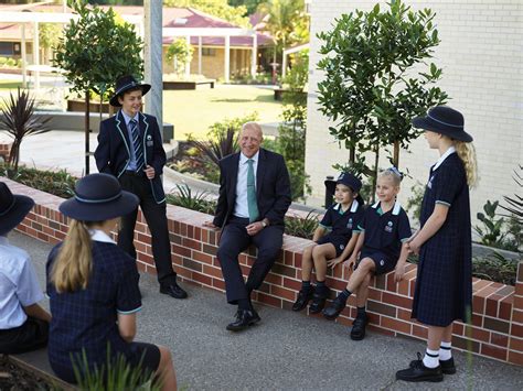Leadership And School Culture Matthew Flinders Anglican College