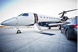 Images of Private Jet Charter Flights