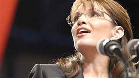 Palin Fascination Scorn Shows No Sign Of Receding Fox News