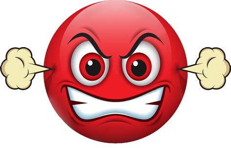 Angry Download Angry Emoji 3d Png Png Porn Sex Picture