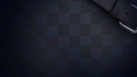 Black Louis Vuitton Background Paul Smith