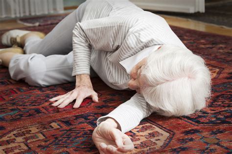 Ways To Protect Seniors From Falls For Better US News