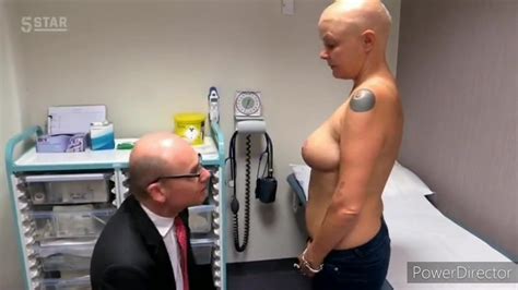 Gail Porter Topless Milf