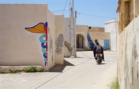 Tunesien Djerba Sehenswürdigkeiten Tunesische Insel Djerba Alle Tipps