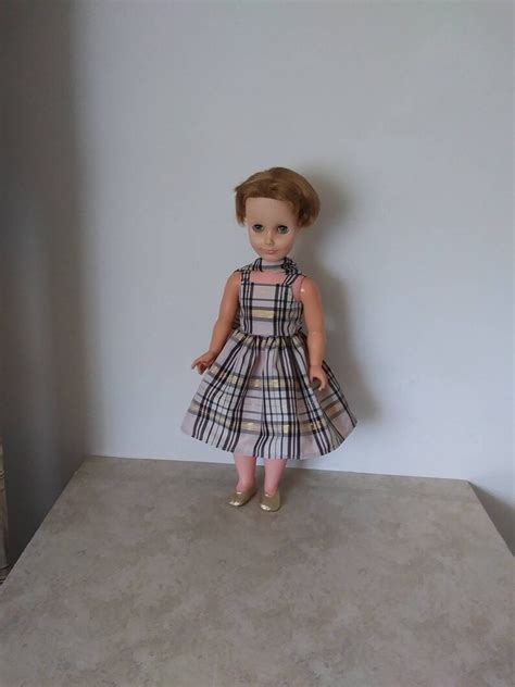 Vintage Deluxe Reading Doll Suzy Homemaker 21 Etsy