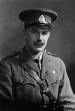 Captain Robert Edward Michael Pakenham | Imperial War Museums