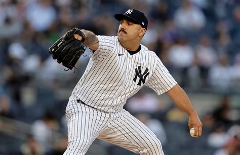 Nestor Cortes Makes Yankees History In Latest Start