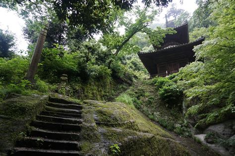 The Best Of The Shikoku Pilgrimage 12 Day Itinerary — Be Here
