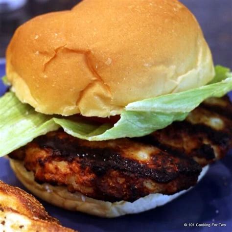 Enjoy grilled chicken breasts, marinated kebab skewers, burgers and more with our range of delicious recipes. Moist Grilled Chicken Burgers | Recipe | Grilled chicken ...