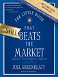 The Little Book That Still Beats the Market - CLEVNET - OverDrive