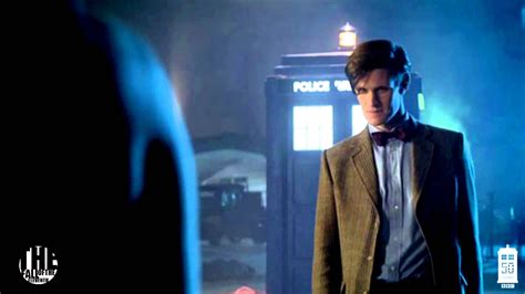 Doctor Who: Thank you Matt Smith - Eleventh Doctor Era Tribute | Doctor who, Doctor, Eleventh doctor