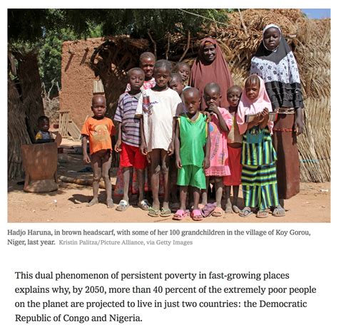 Justin Sandefur On Twitter The Africanization Of Global Poverty Or