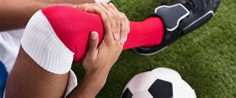 Lower Your College Sports Injury Statistics A G Administrators