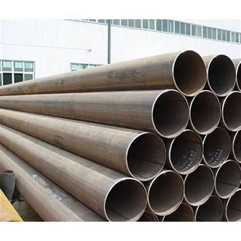 Ms Erw Pipe At Rs 38kilograms Ms Pipe And Tubes In Mumbai Id