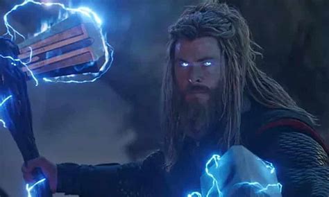 Thor Love And Thunder Director Confirms Who The Real Star Of The Film Is