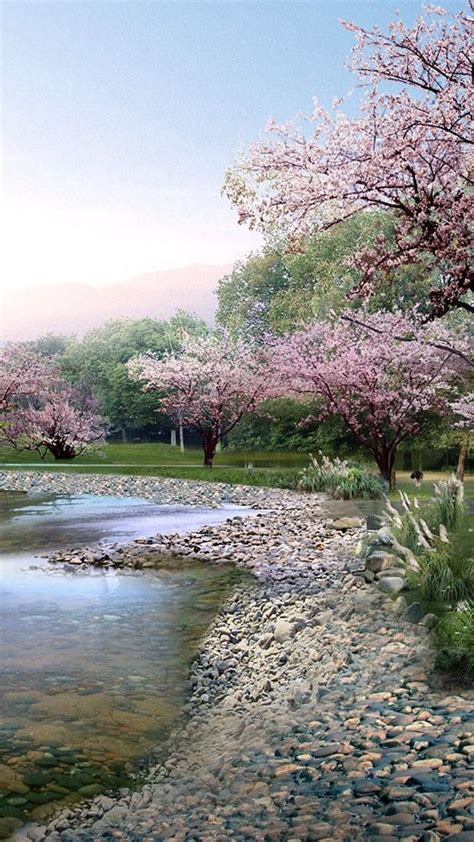 2image 2 In 2020 Spring Scenery Beautiful Landscapes Landscape