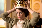 The Crown’s Claire Foy Is Celebrating Her Emmy Nod with a Walk in the ...